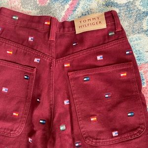 Tommy Hilfiger collection jeans
